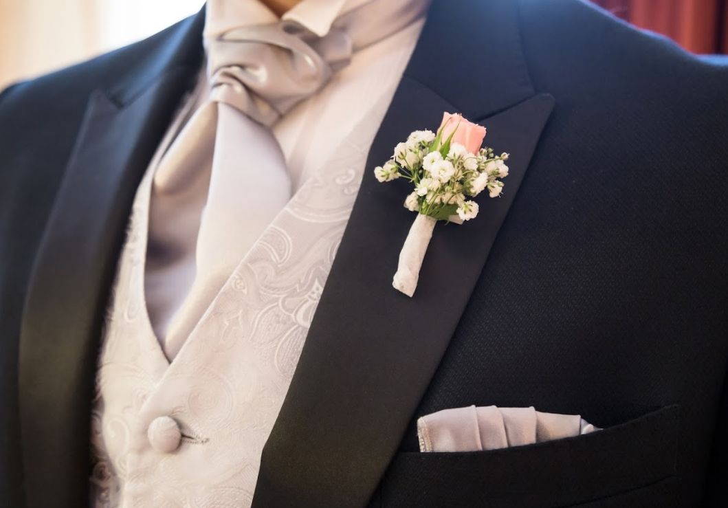 Venta de trajes para novio/padrino: Nuestra tienda de Bonardi Venta de trajes para novio/padrino: Nuestra tienda de Bonardi
