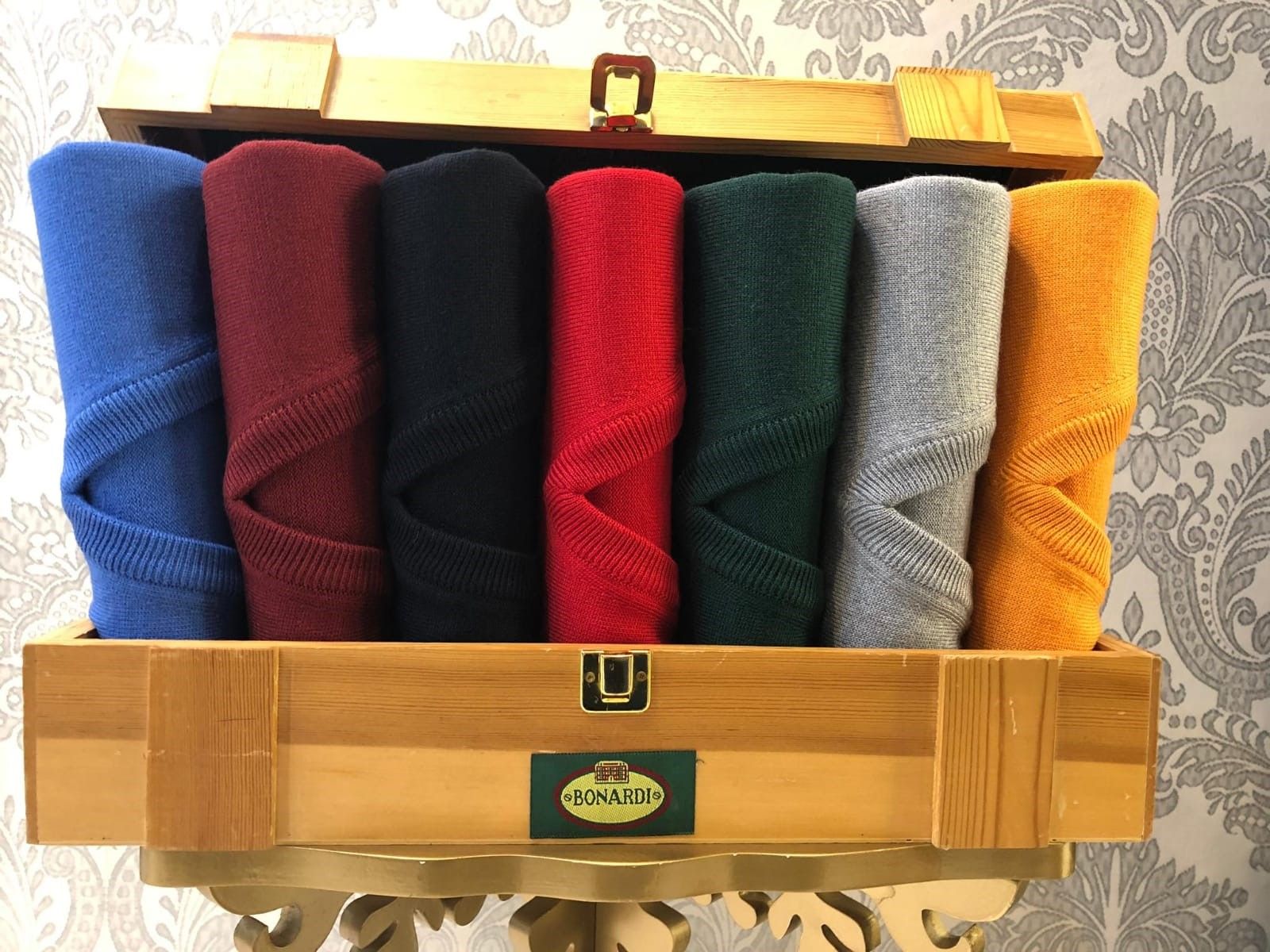 Jersey pico Bonardi: Nuestra tienda de Bonardi Jersey pico Bonardi: Nuestra tienda de Bonardi