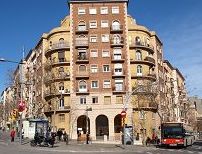 Passeig Maragall 184 - 08031 Barcelona
