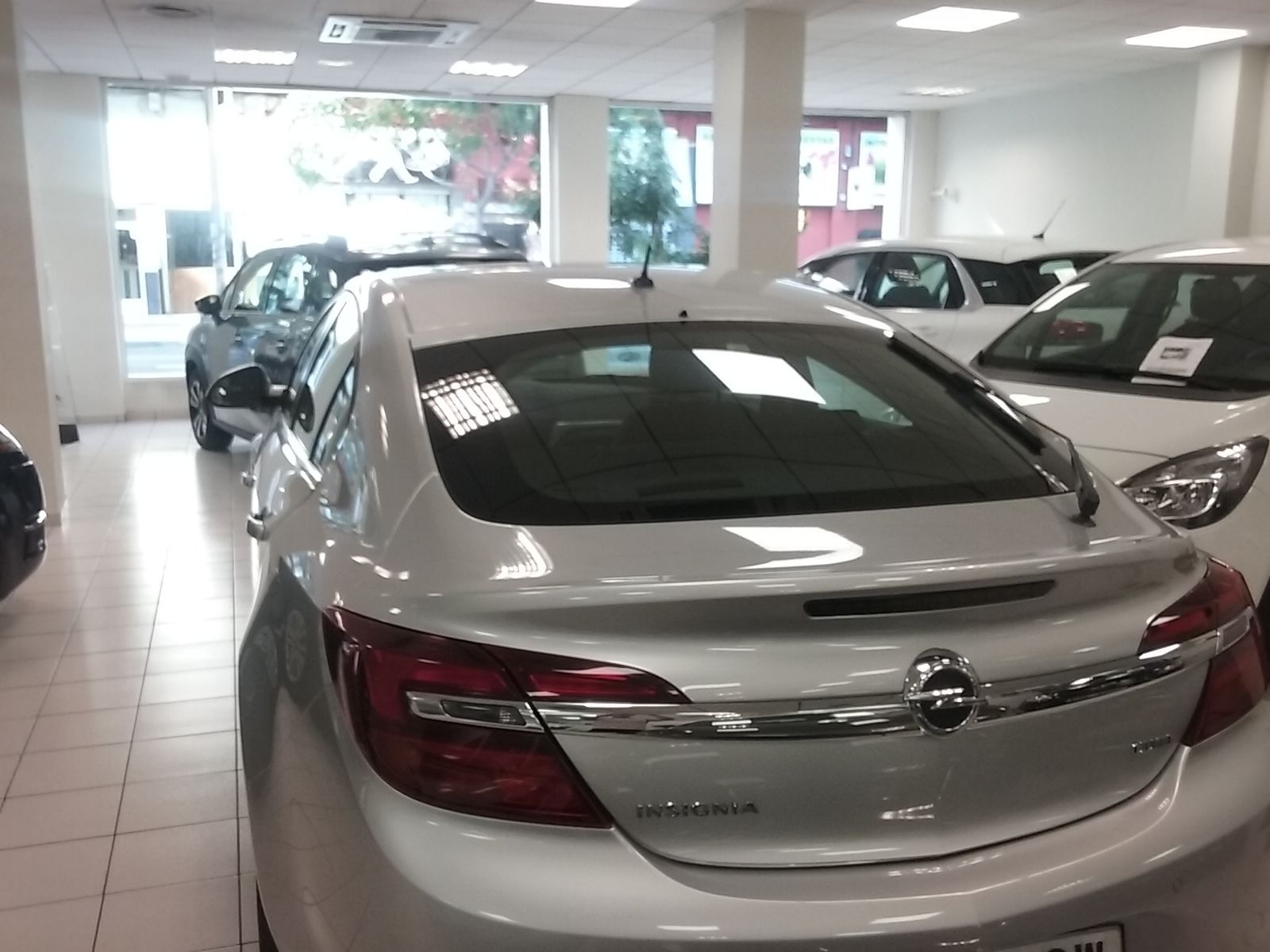 Concesionario Citroën: Vehículos de ocasión de Miguel Servet 59 SL - Ventas - Servicio Oficial Citroën Concesionario Citroën: Vehículos de ocasión de Miguel Servet 59 SL - Ventas - Servicio Oficial Citroën