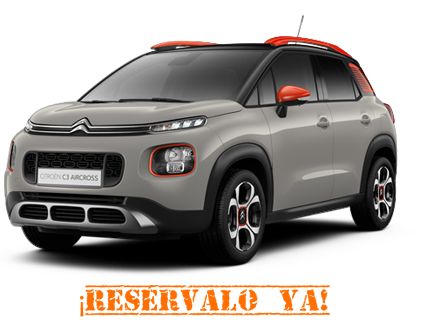 Servicio oficial Citroën Zaragoza