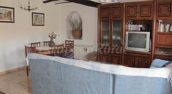 Servicios: La Casa Josefina de Casa Josefina Servicios: La Casa Josefina de Casa Josefina