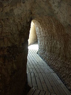 Acueducto Romano de Albarracín de Cella: La Casa Josefina de Casa Josefina Acueducto Romano de Albarracín de Cella: La Casa Josefina de Casa Josefina