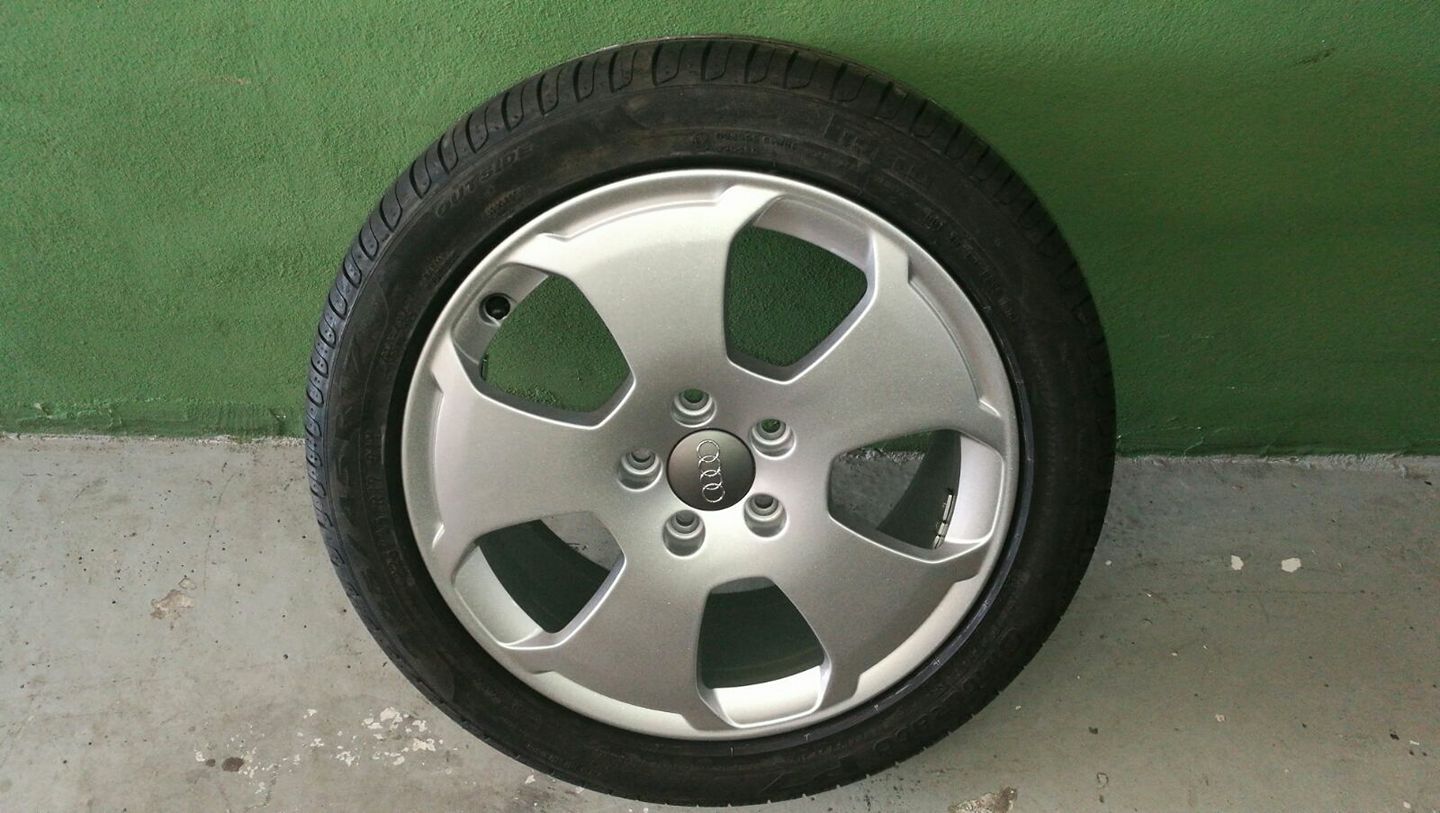Neumáticos: Servicios de JMF MOTOR Neumáticos: Servicios de JMF MOTOR