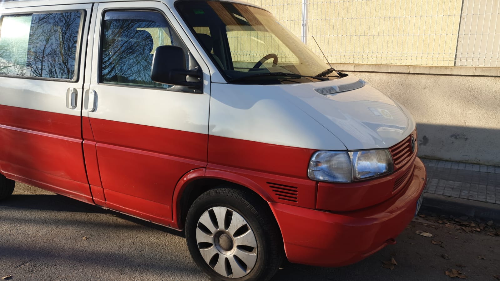 Volkswagen Caravelle año 99: Servicios de MotorRecanvi Volkswagen Caravelle año 99: Servicios de MotorRecanvi