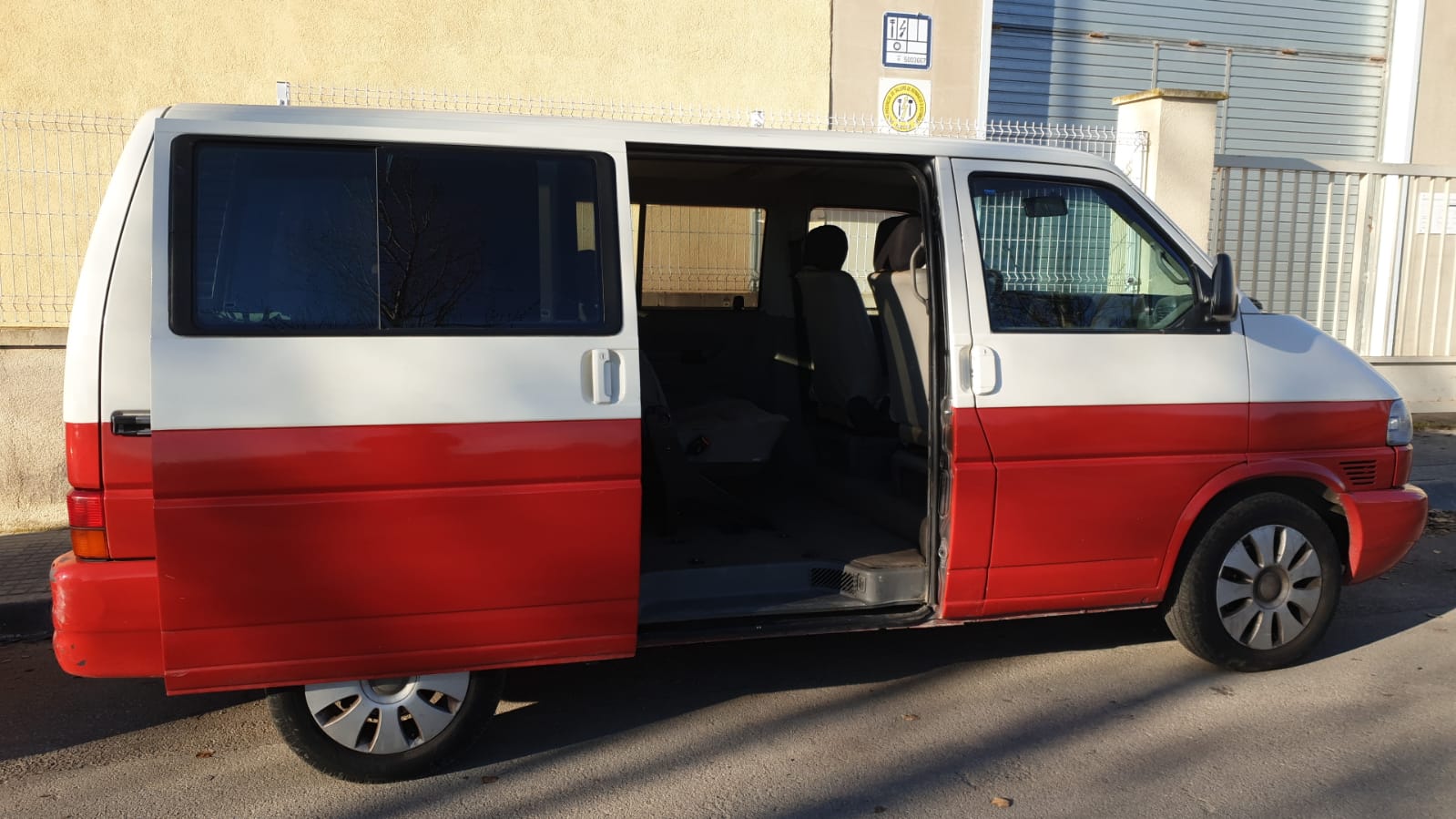 Volkswagen Caravelle año 99: Servicios de MotorRecanvi Volkswagen Caravelle año 99: Servicios de MotorRecanvi