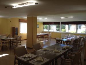 Servicio de lavandería y cocina propios: Productos y Servicios de Residencia Puentevea Servicio de lavandería y cocina propios: Productos y Servicios de Residencia Puentevea