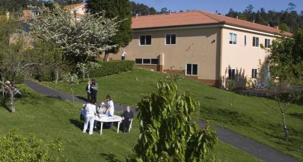 Tipos de estancias : Productos y Servicios de Residencia Puentevea Tipos de estancias : Productos y Servicios de Residencia Puentevea