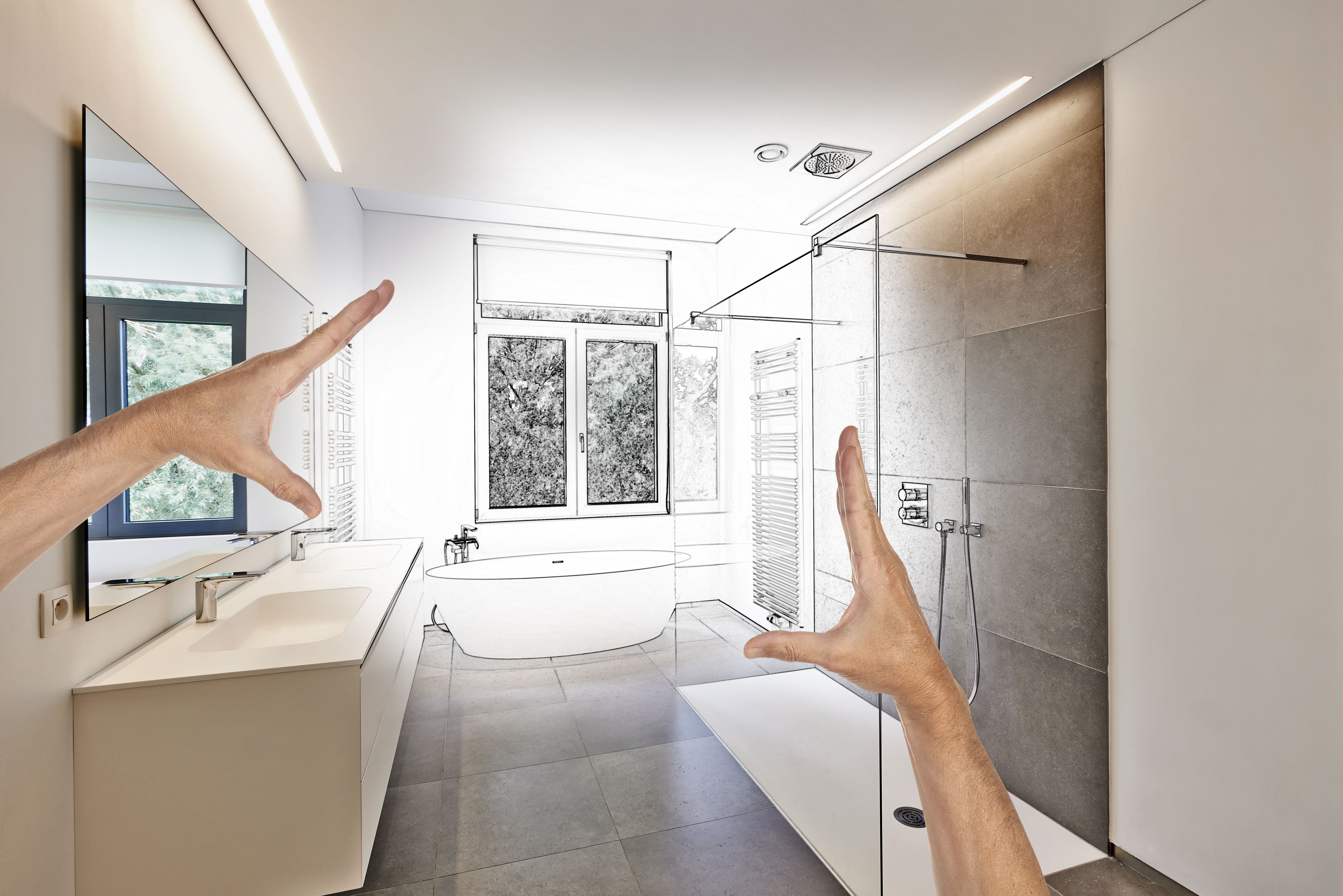 Elaboración de proyectos: Servicios especializados de Mercè Carrera Interiorisme Elaboración de proyectos: Servicios especializados de Mercè Carrera Interiorisme
