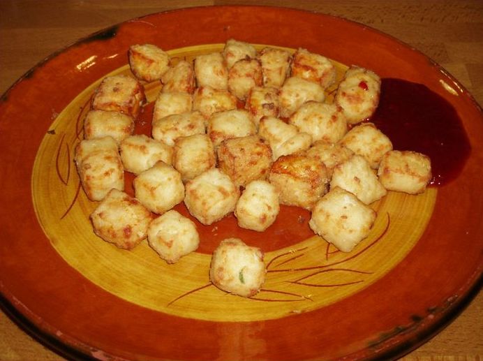 Tapas y raciones en Albacete Tapas y raciones en Albacete