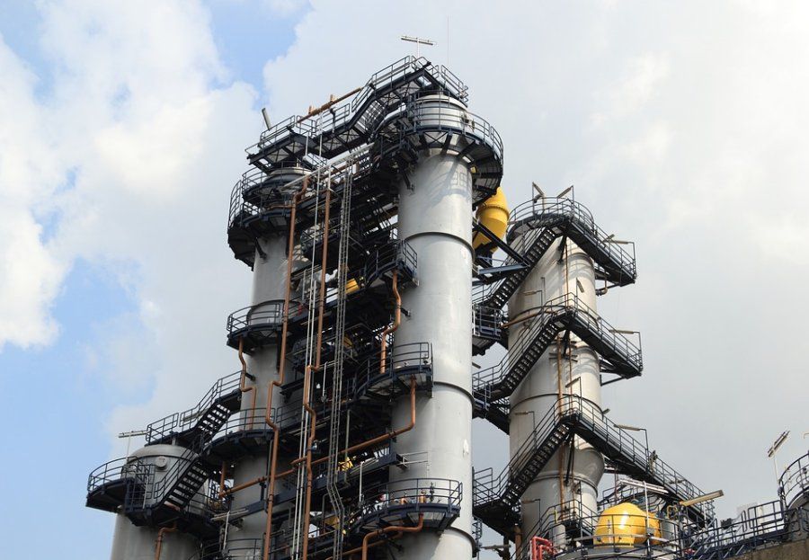 Industriales Industriales