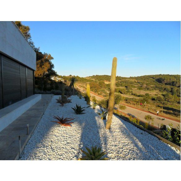 Construcción de caminos: Servicios de Sotojardín Construcción de caminos: Servicios de Sotojardín