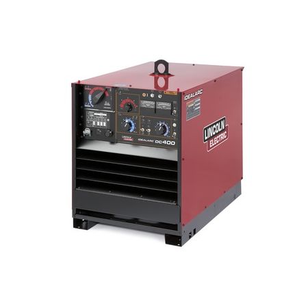 Equipos multiproceso: Servicios de JTR Reparación y Suministros de Soldadura Equipos multiproceso: Servicios de JTR Reparación y Suministros de Soldadura