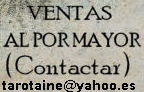 Ventas al por mayor: Servicios y productos on line de tarot aine Ventas al por mayor: Servicios y productos on line de tarot aine