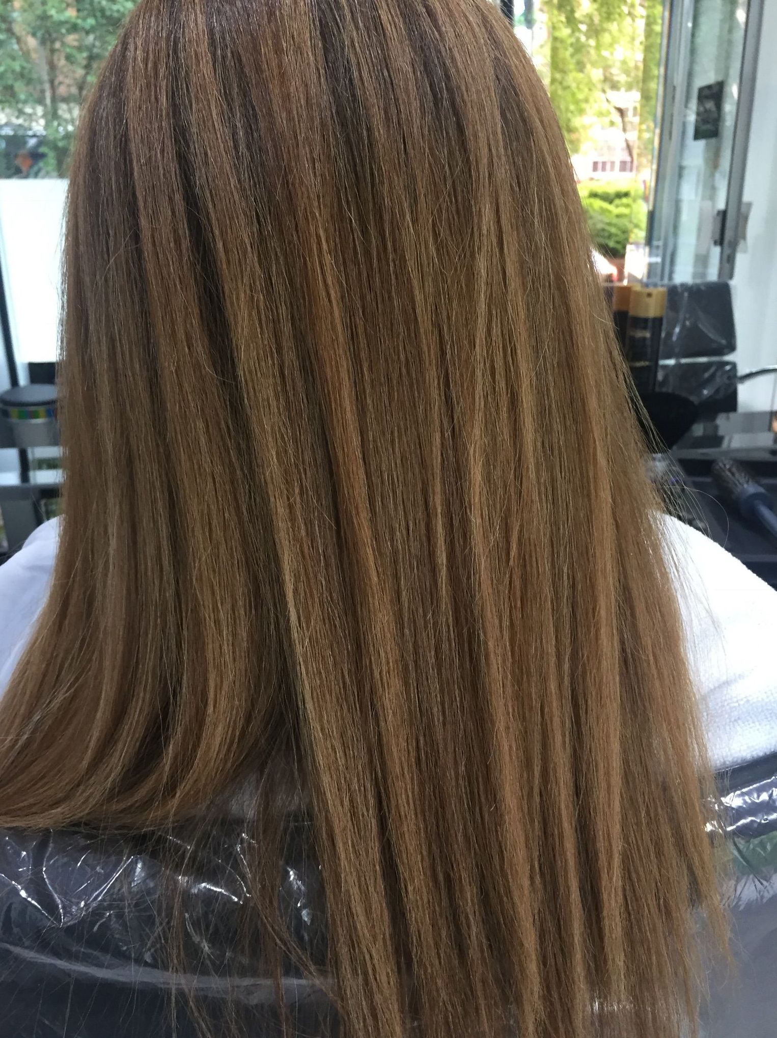 Peluquería: Servicios de RD Peluqueros Peluquería: Servicios de RD Peluqueros