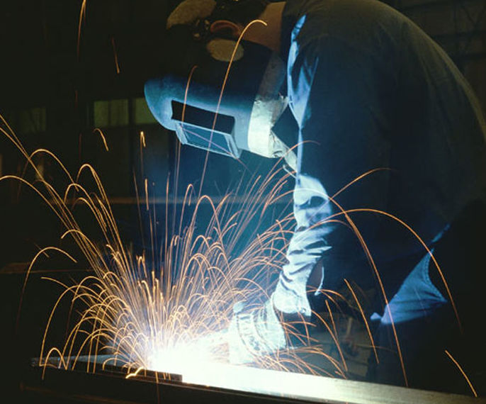 Trabajos y diseños de herrería : Servicios de Linoxret Trabajos y diseños de herrería : Servicios de Linoxret