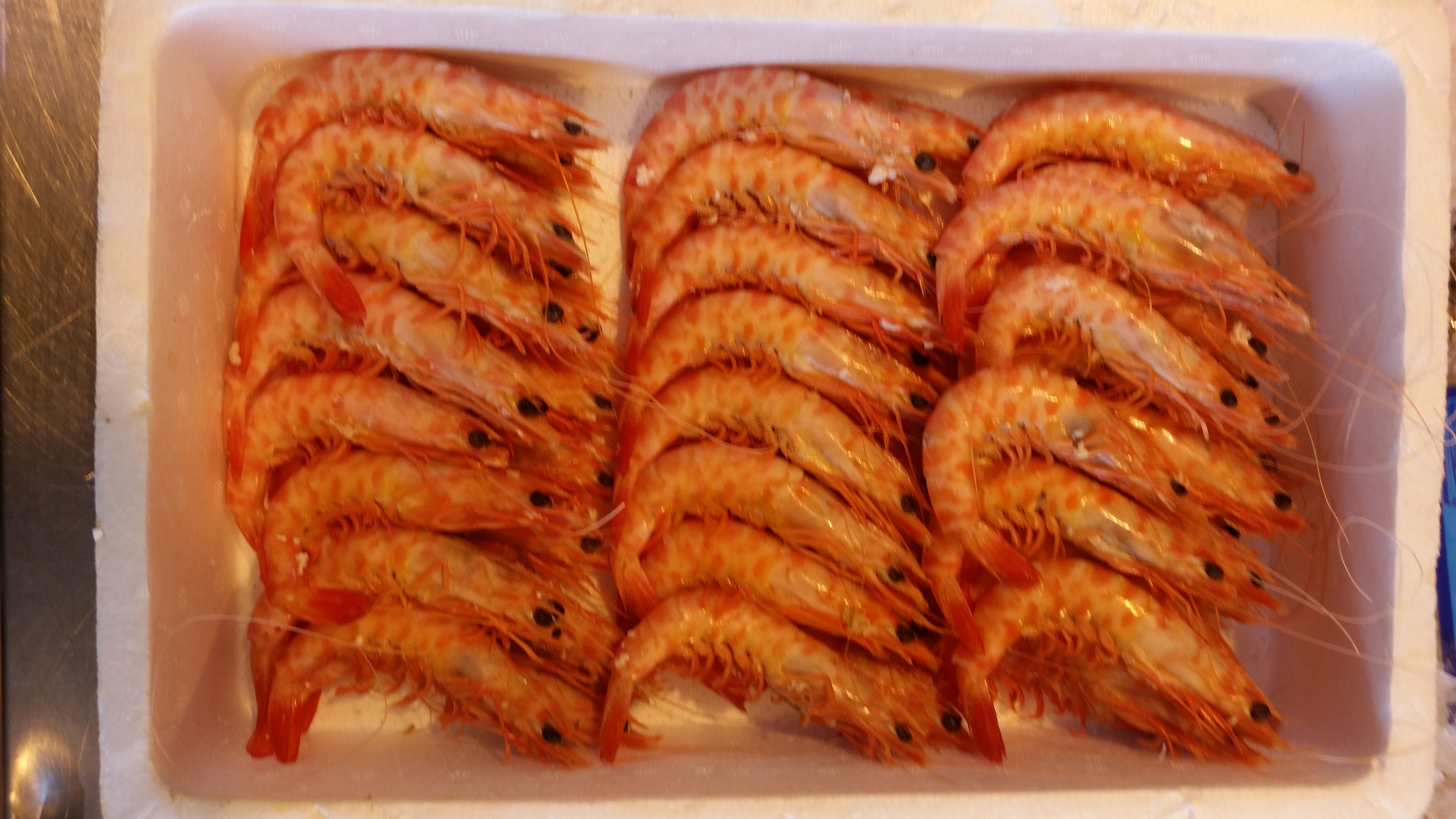 Pescado y marisco freso: Catálogo de Pescadería Vallinas Pescado y marisco freso: Catálogo de Pescadería Vallinas