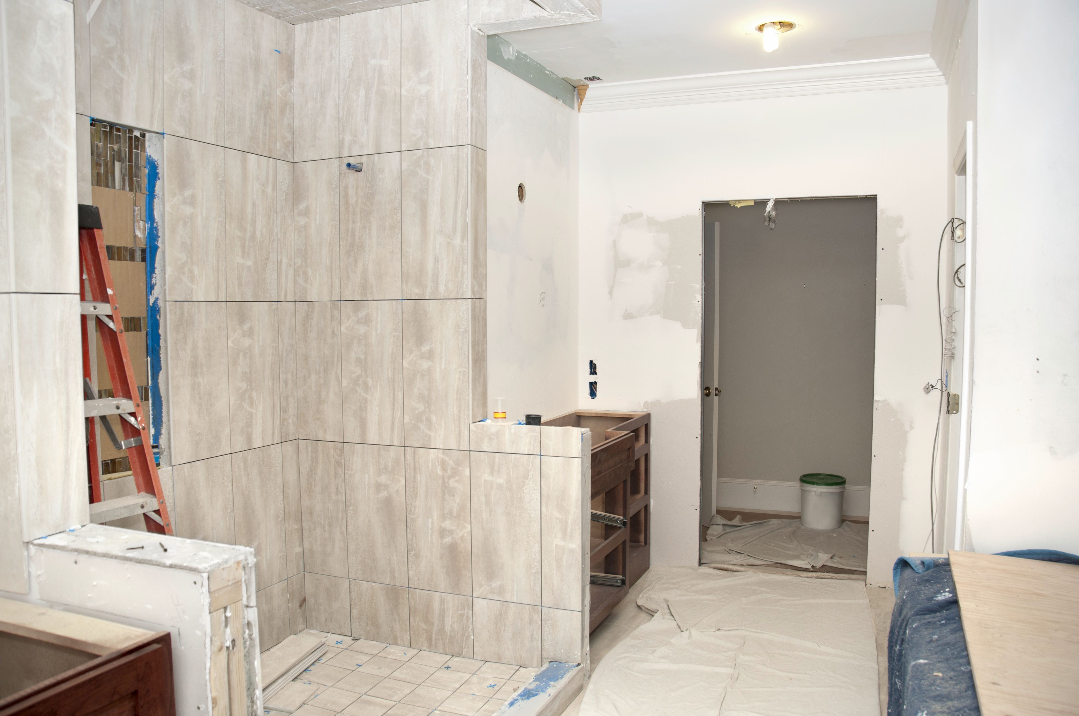 Cocinas y baño: Obras y reformas de Teleco Quimi Cocinas y baño: Obras y reformas de Teleco Quimi