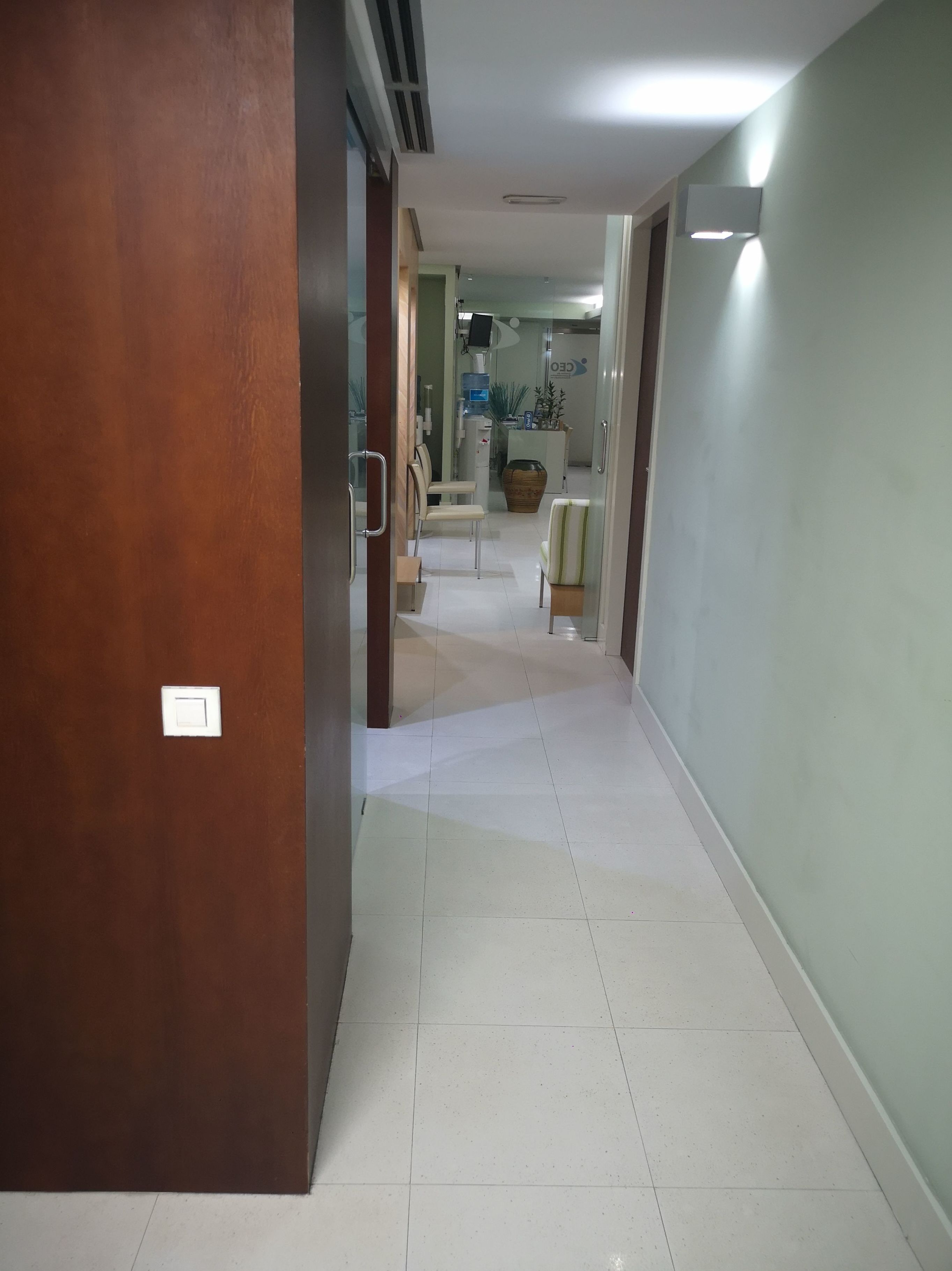 Nuestras especialidades: Especialidades de CEO Centro de Especialidades Odontológicas Nuestras especialidades: Especialidades de CEO Centro de Especialidades Odontológicas