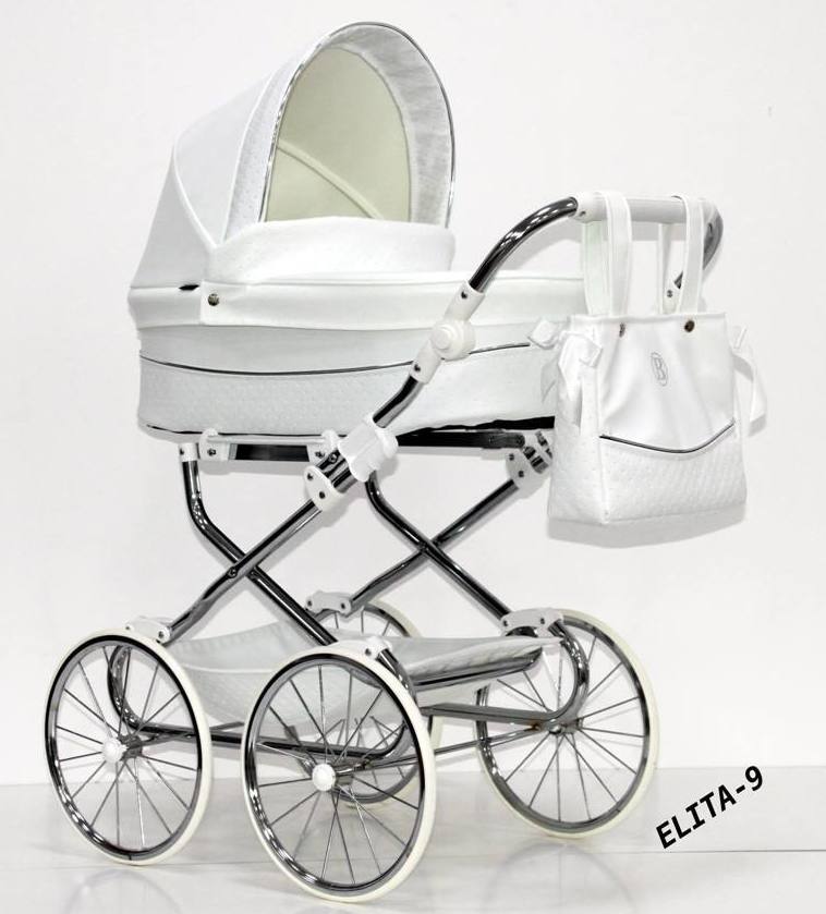 COCHE ELITA MUÑECAS: Catálogo de La Estrella del Bebé COCHE ELITA MUÑECAS: Catálogo de La Estrella del Bebé