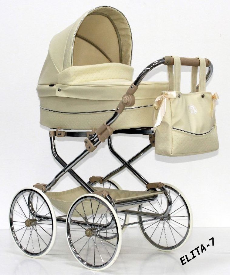 COCHE ELITA MUÑECAS: Catálogo de La Estrella del Bebé COCHE ELITA MUÑECAS: Catálogo de La Estrella del Bebé