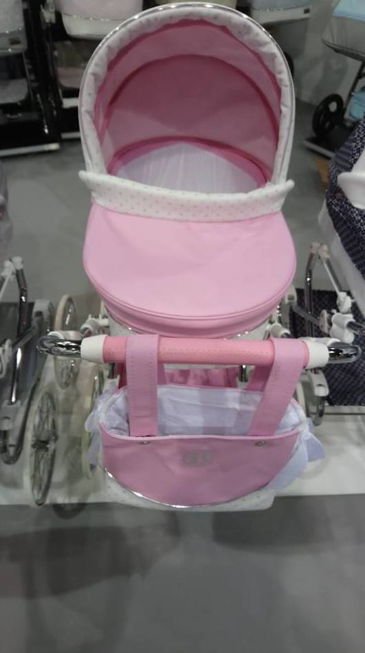 COCHE ELITA MUÑECAS: Catálogo de La Estrella del Bebé COCHE ELITA MUÑECAS: Catálogo de La Estrella del Bebé