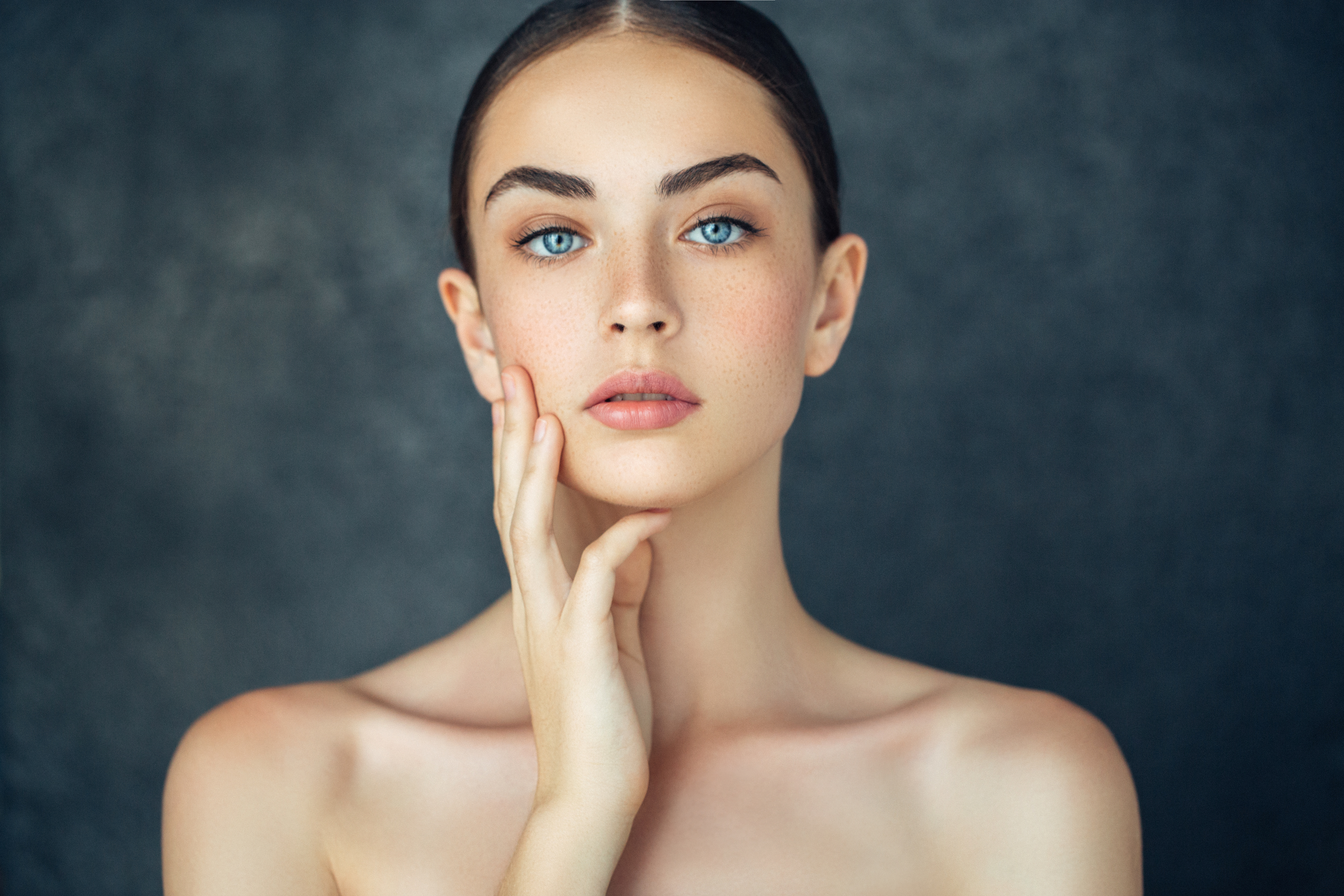 Cara y pecho: Depilación de Esthetic Láser Cara y pecho: Depilación de Esthetic Láser