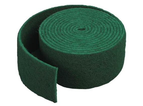 Rollo abrasivo verde : SERVICIOS Y PRODUCTOS de Neteges Louzado, S.L. Rollo abrasivo verde : SERVICIOS Y PRODUCTOS de Neteges Louzado, S.L.