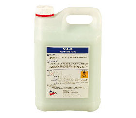 DECAPANTE ÁCIDO CON CERAS V-1-D 5L.: SERVICIOS Y PRODUCTOS de Neteges Louzado, S.L. DECAPANTE ÁCIDO CON CERAS V-1-D 5L.: SERVICIOS Y PRODUCTOS de Neteges Louzado, S.L.
