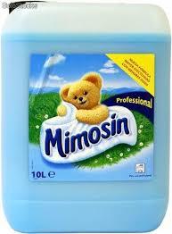 SUAVIZANTE MIMOSIN 10L.: SERVICIOS Y PRODUCTOS de Neteges Louzado, S.L. SUAVIZANTE MIMOSIN 10L.: SERVICIOS Y PRODUCTOS de Neteges Louzado, S.L.
