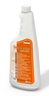 COPPER SHINE COBRE Y BRONCE 500ml.: SERVICIOS Y PRODUCTOS de Neteges Louzado, S.L. COPPER SHINE COBRE Y BRONCE 500ml.: SERVICIOS Y PRODUCTOS de Neteges Louzado, S.L.