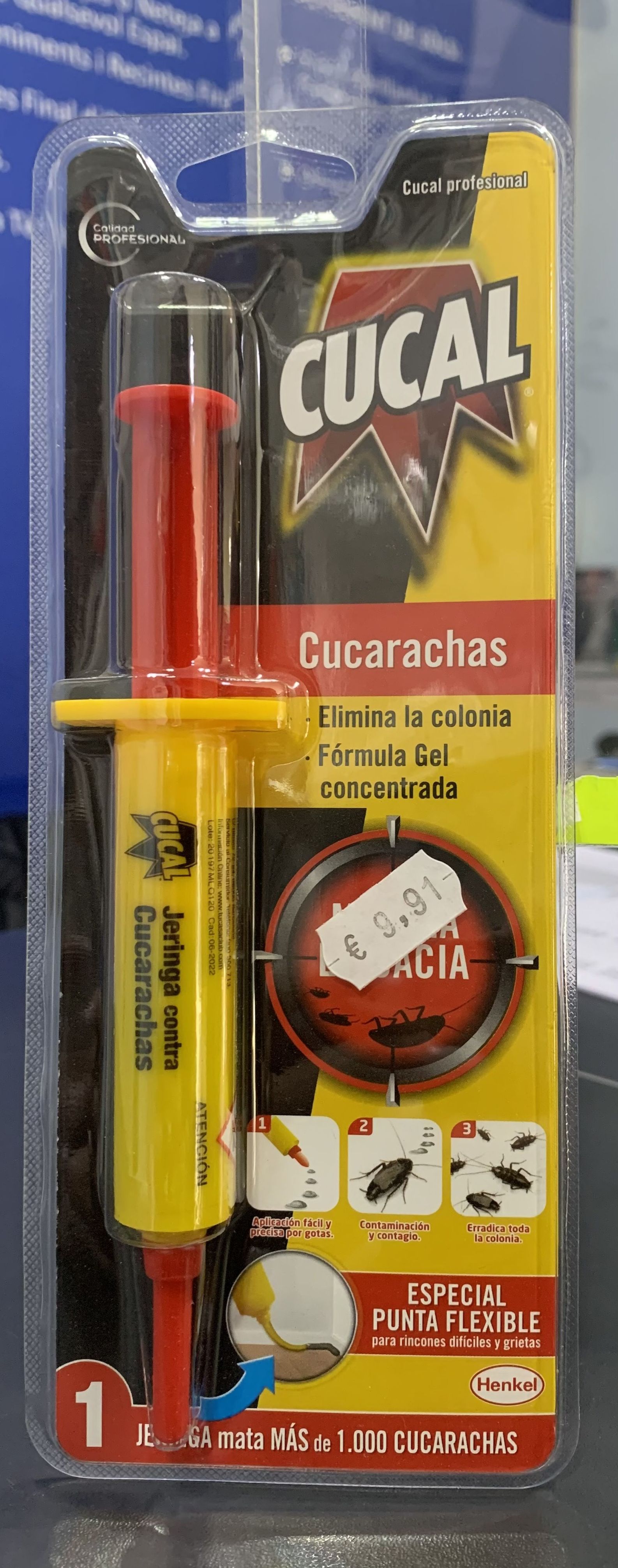 CUCAL: SERVICIOS Y PRODUCTOS de Neteges Louzado, S.L. CUCAL: SERVICIOS Y PRODUCTOS de Neteges Louzado, S.L.