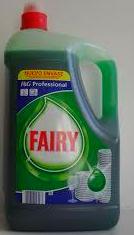 FAIRY Original Manual 5L. : SERVICIOS Y PRODUCTOS de Neteges Louzado, S.L. FAIRY Original Manual 5L. : SERVICIOS Y PRODUCTOS de Neteges Louzado, S.L.