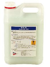 DECAPANTE ÁCIDO CON CERAS V-1-D 5L.: SERVICIOS Y PRODUCTOS de Neteges Louzado, S.L. DECAPANTE ÁCIDO CON CERAS V-1-D 5L.: SERVICIOS Y PRODUCTOS de Neteges Louzado, S.L.