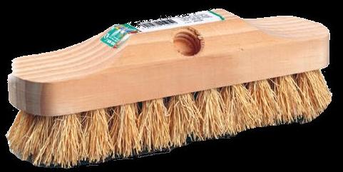 CEPILLO BUQUE PÚAS DE CERDA: SERVICIOS Y PRODUCTOS de Neteges Louzado, S.L. CEPILLO BUQUE PÚAS DE CERDA: SERVICIOS Y PRODUCTOS de Neteges Louzado, S.L.