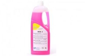 ACAL-1 1L.: SERVICIOS Y PRODUCTOS de Neteges Louzado, S.L. ACAL-1 1L.: SERVICIOS Y PRODUCTOS de Neteges Louzado, S.L.