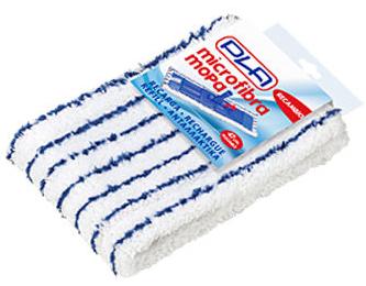 Mopa microfibra 47 cm: SERVICIOS Y PRODUCTOS de Neteges Louzado, S.L. Mopa microfibra 47 cm: SERVICIOS Y PRODUCTOS de Neteges Louzado, S.L.