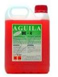 DESENGRASANTE AGUILA DC-4 5L.: SERVICIOS Y PRODUCTOS de Neteges Louzado, S.L. DESENGRASANTE AGUILA DC-4 5L.: SERVICIOS Y PRODUCTOS de Neteges Louzado, S.L.