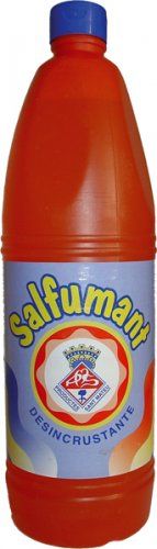SALFUMAN: SERVICIOS Y PRODUCTOS de Neteges Louzado, S.L. SALFUMAN: SERVICIOS Y PRODUCTOS de Neteges Louzado, S.L.