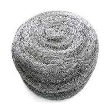 LANA ACERO Nº 2 SACO 10 KG : SERVICIOS Y PRODUCTOS de Neteges Louzado, S.L. LANA ACERO Nº 2 SACO 10 KG : SERVICIOS Y PRODUCTOS de Neteges Louzado, S.L.