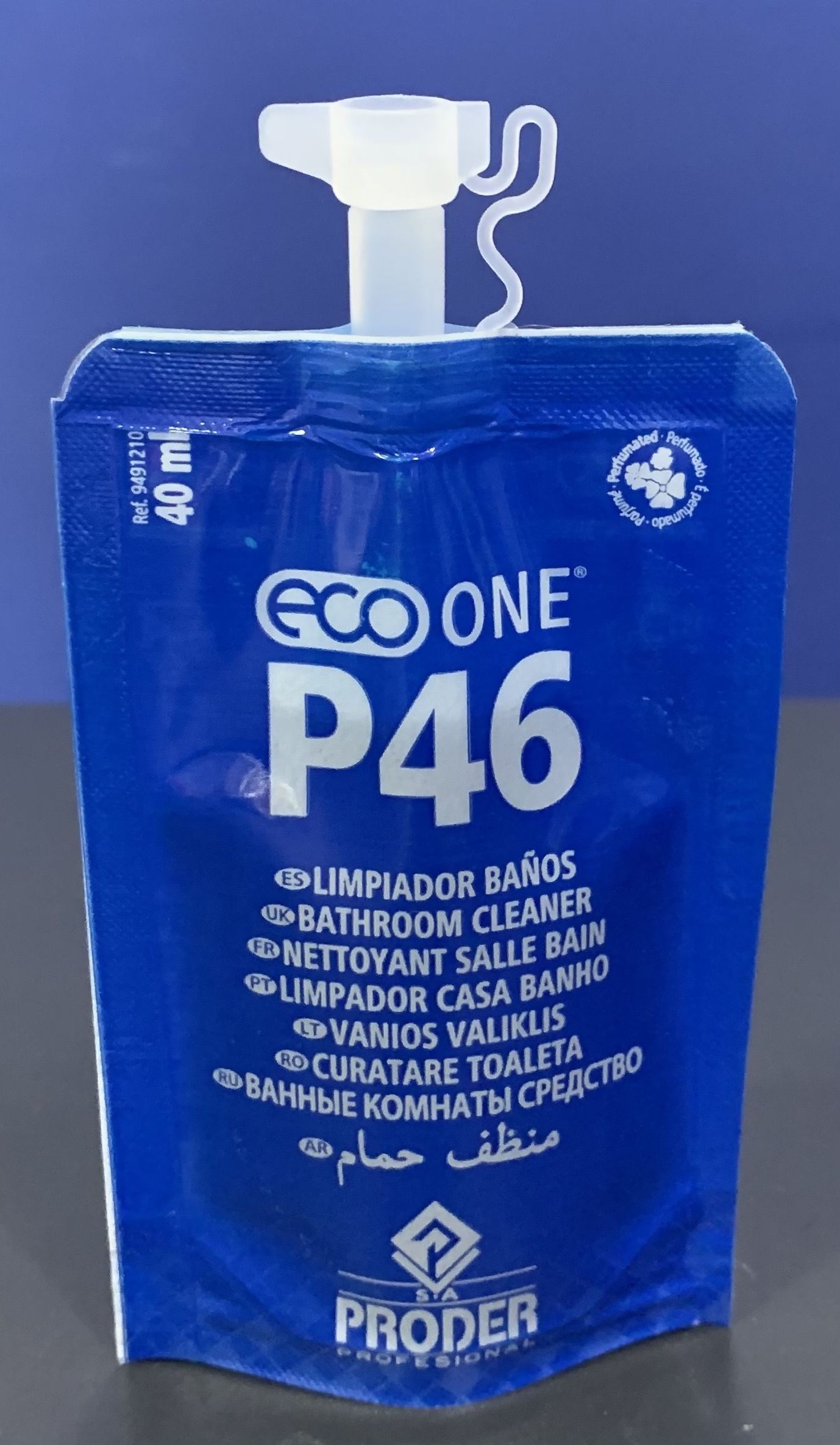 Eco one baños P46 : SERVICIOS Y PRODUCTOS de Neteges Louzado, S.L. Eco one baños P46 : SERVICIOS Y PRODUCTOS de Neteges Louzado, S.L.