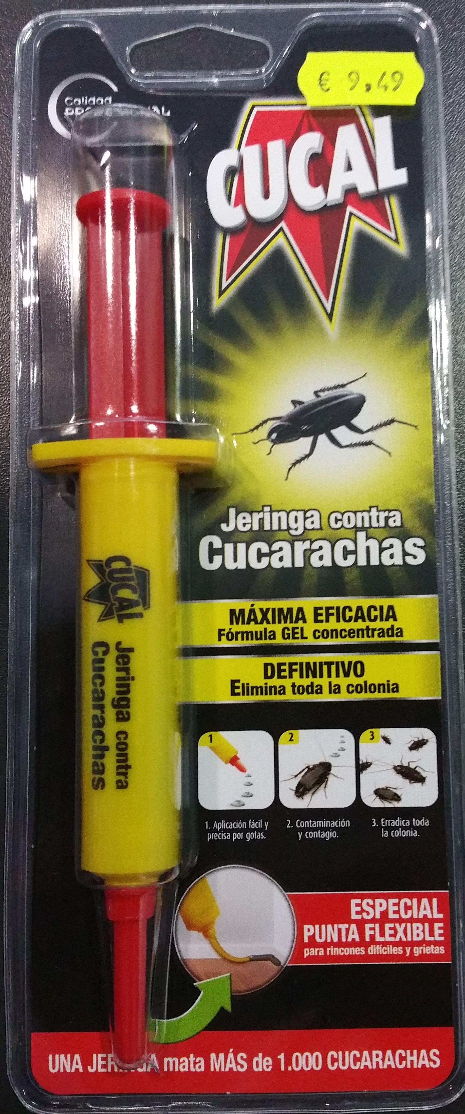 CUCAL: SERVICIOS Y PRODUCTOS de Neteges Louzado, S.L. CUCAL: SERVICIOS Y PRODUCTOS de Neteges Louzado, S.L.