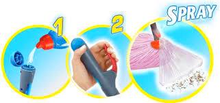 SET FREGONA VILEDA FREGA SIN CUBO : SERVICIOS Y PRODUCTOS de Neteges Louzado, S.L. SET FREGONA VILEDA FREGA SIN CUBO : SERVICIOS Y PRODUCTOS de Neteges Louzado, S.L.
