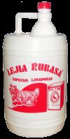 LEJÍA ROPA BLANCA 5L. : SERVICIOS Y PRODUCTOS de Neteges Louzado, S.L. LEJÍA ROPA BLANCA 5L. : SERVICIOS Y PRODUCTOS de Neteges Louzado, S.L.