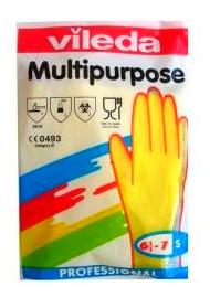 GUANTE VILEDA DE GOMA PROFESIONAL S, M, L. : SERVICIOS Y PRODUCTOS de Neteges Louzado, S.L. GUANTE VILEDA DE GOMA PROFESIONAL S, M, L. : SERVICIOS Y PRODUCTOS de Neteges Louzado, S.L.