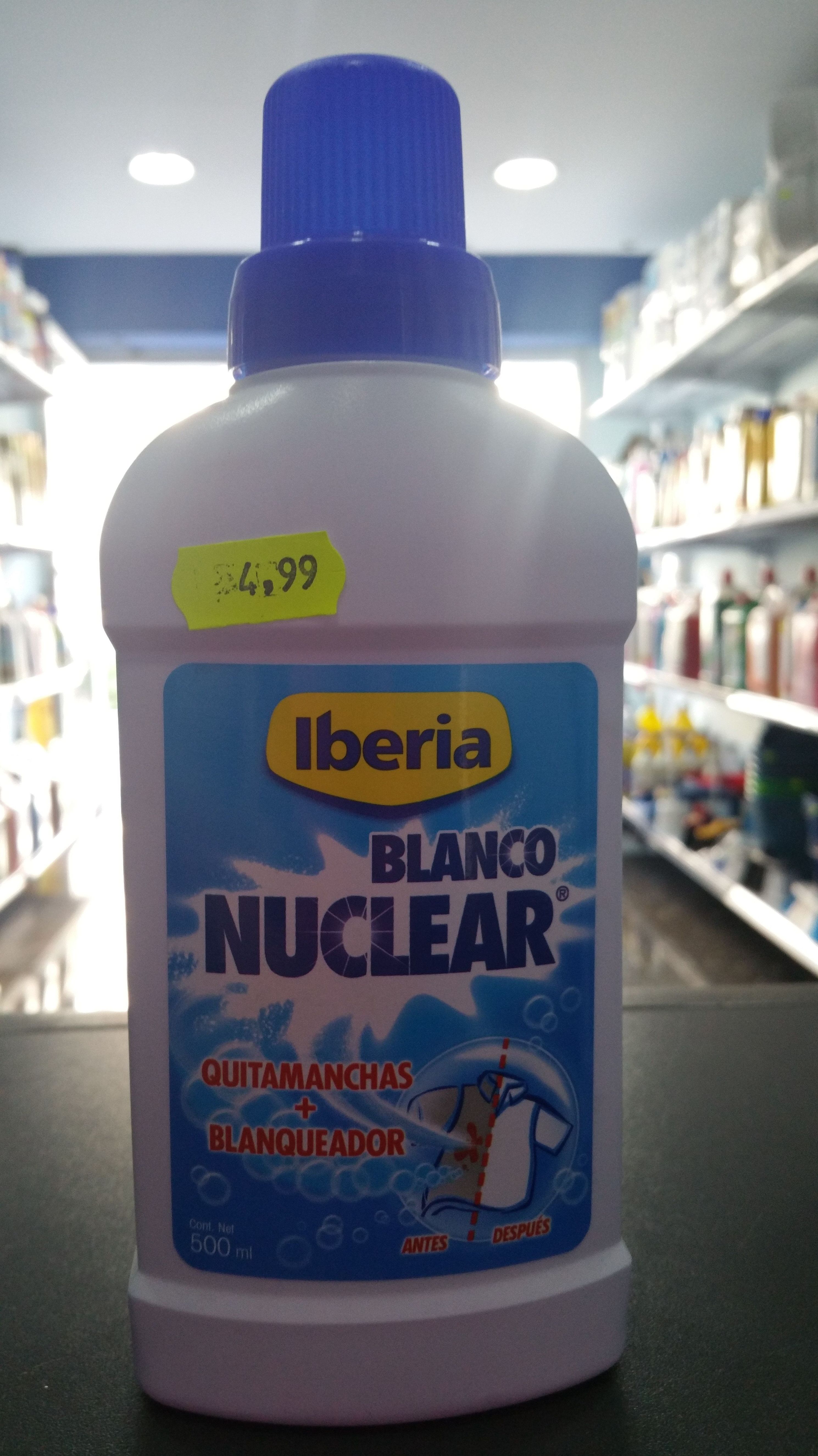 Potenciador ropa blanca: SERVICIOS Y PRODUCTOS de Neteges Louzado, S.L. Potenciador ropa blanca: SERVICIOS Y PRODUCTOS de Neteges Louzado, S.L.