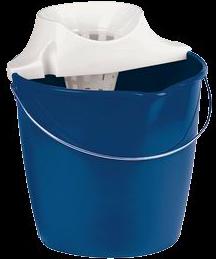 CUBO ECONÓMICO REDONDO 13L.: SERVICIOS Y PRODUCTOS de Neteges Louzado, S.L. CUBO ECONÓMICO REDONDO 13L.: SERVICIOS Y PRODUCTOS de Neteges Louzado, S.L.