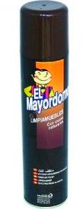 MAYORDOMO LIMPIA MUEBLES 400ML: SERVICIOS Y PRODUCTOS de Neteges Louzado, S.L. MAYORDOMO LIMPIA MUEBLES 400ML: SERVICIOS Y PRODUCTOS de Neteges Louzado, S.L.