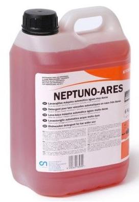 LAVAVAJILLAS A MÁQUINA NEPTUNO-ARES 5L. : SERVICIOS Y PRODUCTOS de Neteges Louzado, S.L. LAVAVAJILLAS A MÁQUINA NEPTUNO-ARES 5L. : SERVICIOS Y PRODUCTOS de Neteges Louzado, S.L.