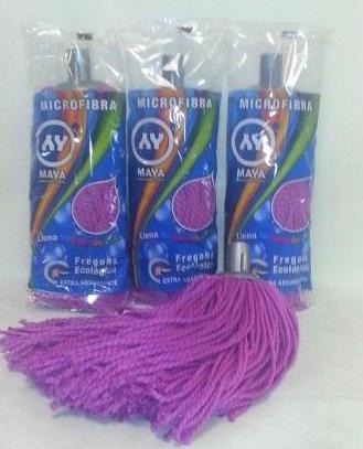 FREGONA MICROFIBRA COLOR Y PALO EN COLOR : SERVICIOS Y PRODUCTOS de Neteges Louzado, S.L. FREGONA MICROFIBRA COLOR Y PALO EN COLOR : SERVICIOS Y PRODUCTOS de Neteges Louzado, S.L.